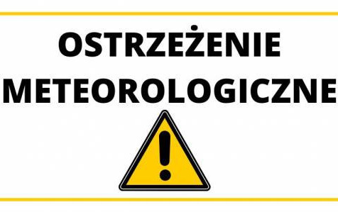 Zdjęcie do Ostrzeżenie przed silnym wiatrem - 1 stopnia od:  od godz. 02:00 dnia 23.02.2024 do godz. 07:00 dnia 23.02.2024