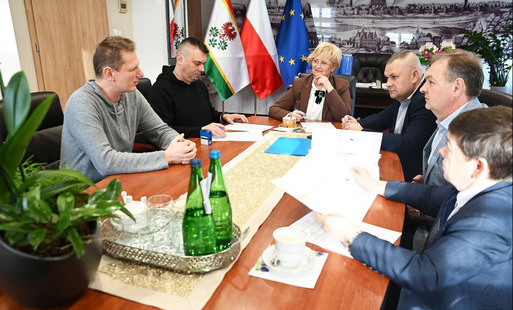 Zdjęcie do Przebudowa drogi nr 2233Z Konotop &ndash; Zatom już niebawem zostanie zrealizowana