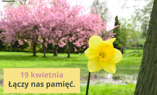 Zdjęcie do "Łączy nas pamięć"