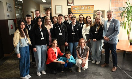 Zdjęcie do &bdquo;Innowacja i Edukacja&rdquo; 