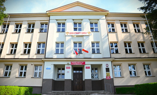 Zdjęcie do Dzień otwarty w ZS 1 w Choszcznie