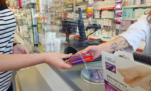 Zdjęcie do Dzień farmaceuty