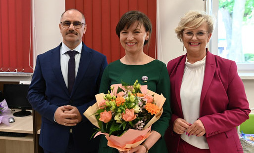 Zdjęcie do Dzień Bibliotekarza i Bibliotek