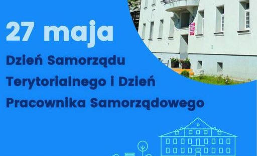 Zdjęcie do Dzień Samorządu Terytorialnego i Dzień Pracownika Samorządowego