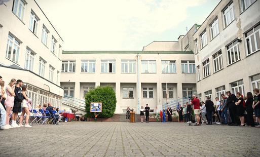 Zdjęcie do ŚWIĘTO SZKOŁY