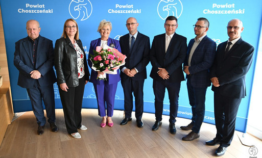 Zdjęcie do I KONWENT W&Oacute;JT&Oacute;W I BURMISTRZ&Oacute;W POWIATU CHOSZCZEŃSKIEGO