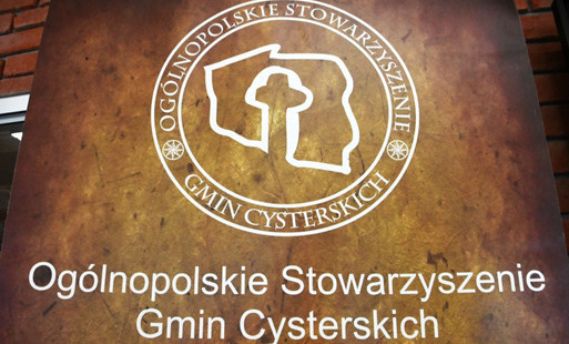 Zdjęcie do  Zgromadzenie Og&oacute;lnopolskiego Stowarzyszenia Gmin Cysterskich