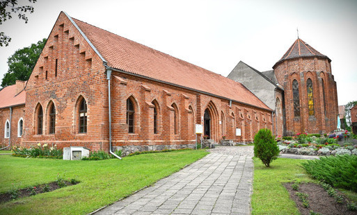 Zdjęcie do 3 DNI NA CYSTERSKIM SZLAKU (12-14 lipca 2024 r.) 