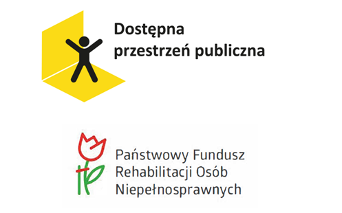 Zdjęcie do Dofinansowanie ze środk&oacute;w PFRON w ramach programu &bdquo;Dostępna przestrzeń publiczna&rdquo; 