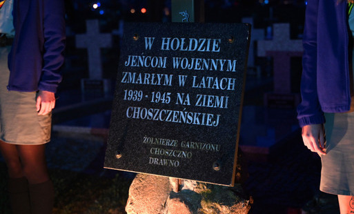 Zdjęcie do 85. rocznica wybuchu II wojny światowej