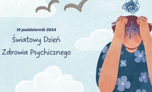 Zdjęcie do "Czas na priorytet zdrowia psychicznego w miejscu pracy"