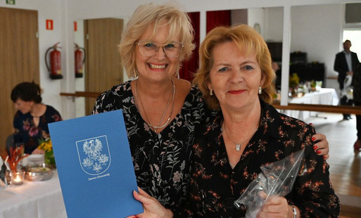 Zdjęcie do Dzień Seniora