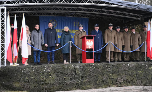 Zdjęcie do Uroczysta Przysięga Wojskowa 