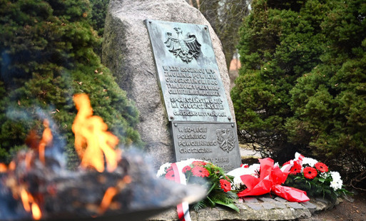 Zdjęcie do PAMIĘĆ I HISTORIA NASZEGO MIASTA