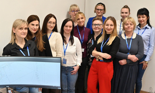Zdjęcie do Powiat Choszczeński w czoł&oacute;wce rankingu nowoczesności powiat&oacute;w
