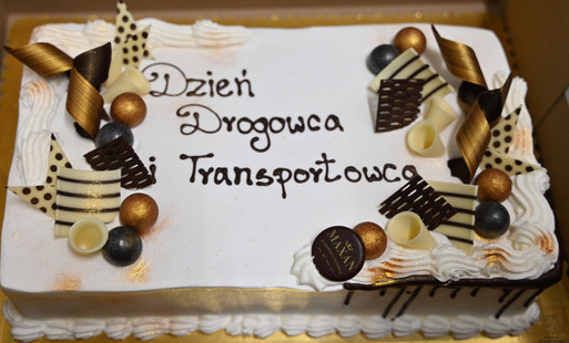 Zdjęcie do Dzień Drogowca i Transportowca