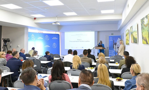 Zdjęcie do Adaptacja do zmian klimatu &ndash; edukacja klimatyczna