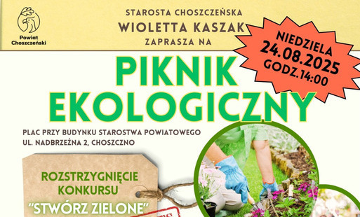 Zdjęcie do Piknik Ekologiczny