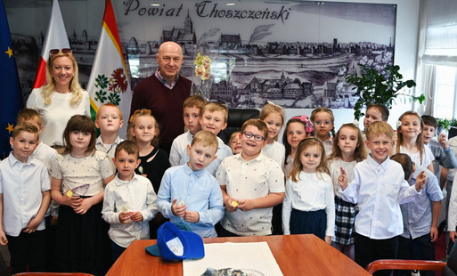 Zdjęcie do Ancymonkowe życzenia dla Samorządowc&oacute;w!