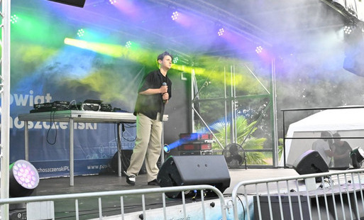 Zdjęcie do BEACH PARTY 2025 W CHOSZCZNIE!