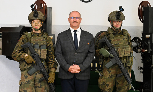 Zdjęcie do PIKNIK Z MUNDUREM w Reczu za nami!