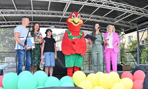 Zdjęcie do PIKNIK EKOLOGICZNY
