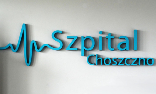 Zdjęcie do Inwestycje w Samodzielnym Publicznym Zakładzie Opieki Zdrowotnej w Choszcznie