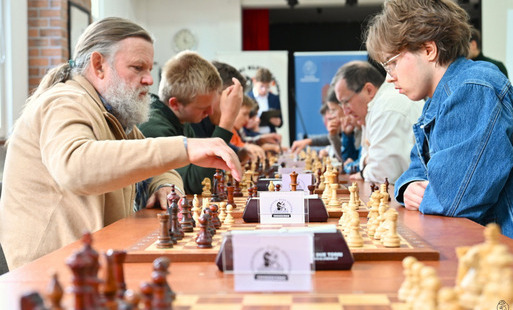 Zdjęcie do XXXV Memoriał A. Kubaszewskiego i E. Kramka