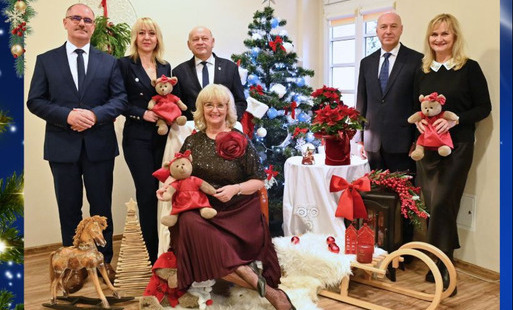 Zdjęcie do Życzenia Bożonarodzeniowe