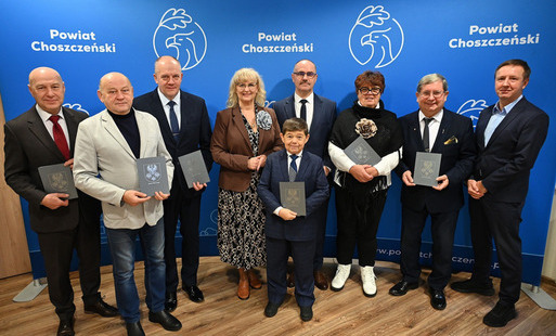 Zdjęcie do Posiedzenie Rady Społecznej SP ZOZ