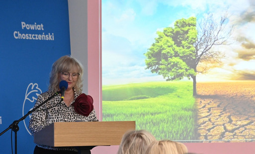 Zdjęcie do Konferencja ekologiczna