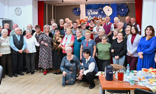 Zdjęcie do Obchody Międzynarodowego Dnia Białej Laski