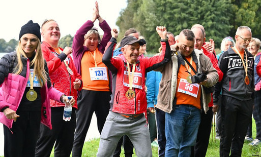 Zdjęcie do SPORT I INTEGRACJA
