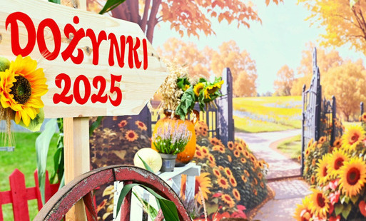 Zdjęcie do Pełczyckie i Krzęcińskie Święto Plon&oacute;w 2025