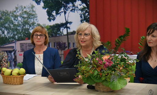 Zdjęcie do Choszczeńskie Narodowe Czytanie 2025