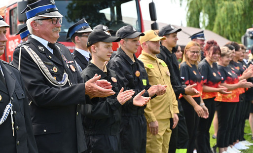 Zdjęcie do 80 lat odpowiedzialności, solidarności i gotowości