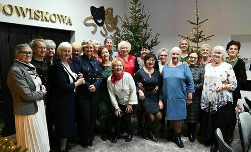 Zdjęcie do Zbliżają się Święta Bożego Narodzenia