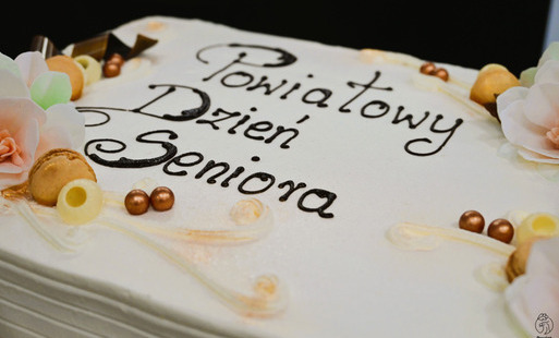 Zdjęcie do Powiatowy Dzień Seniora