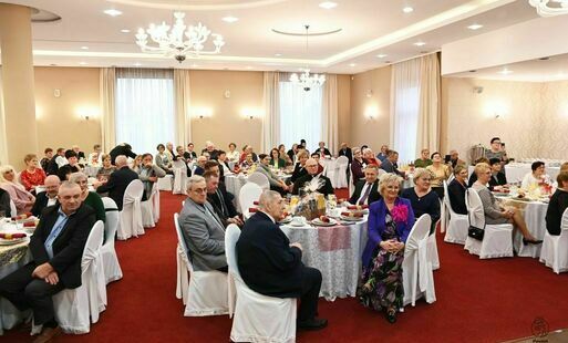 Zdjęcie do Spotkanie wigilijne w Pełczycach